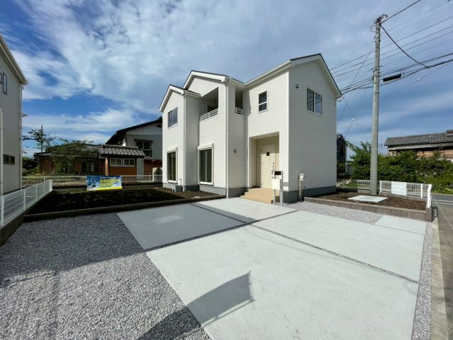 【外観】 | 富岡市下高瀬　全11棟