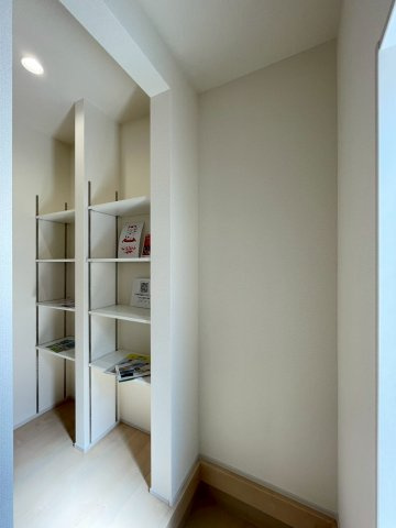 【収納】 | 富岡市下高瀬　全11棟