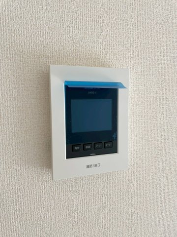 【セキュリティ】 | 富岡市下高瀬　全11棟