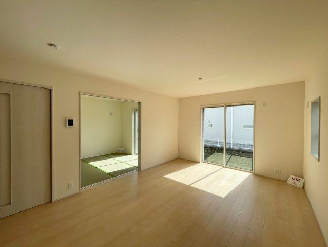 【内装】 | 富岡市下高瀬　全11棟