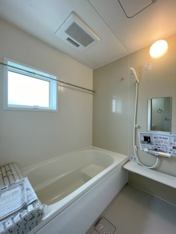 【浴室】 | 富岡市下高瀬　全11棟