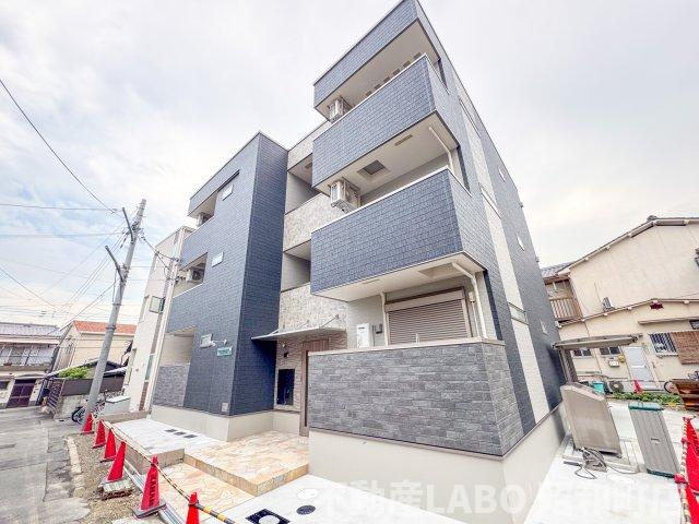 Ｆｕｊｉｐａｌａｃｅ なでしこ北田辺