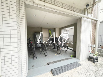 【その他】 | ＤＲマンションⅠ