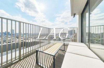 【その他共用部分】 | ＴＯＭＯＲＥ品川中延 | 共用部です。