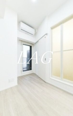 【居間・リビング】 | ＴＯＭＯＲＥ品川中延 | 洋室のお部屋です。