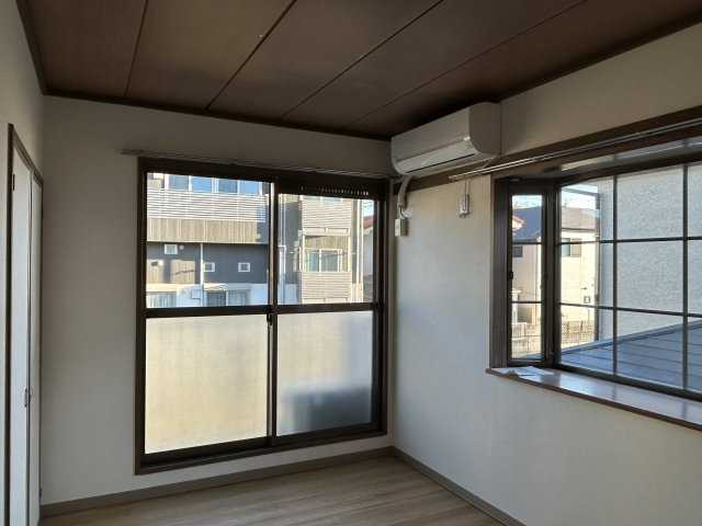 ファミーユトミタの収納