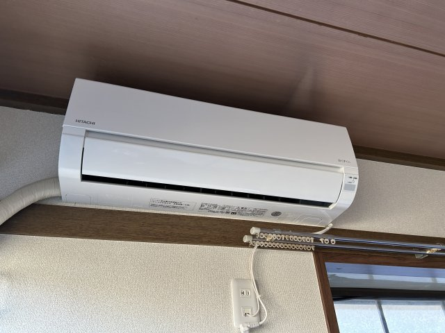 ファミーユトミタの設備