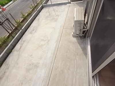 【バルコニー】 | ラファエル