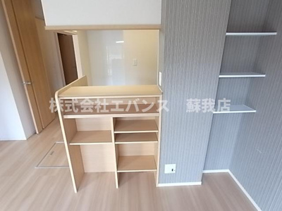 【その他共用部分】 | ラファエル