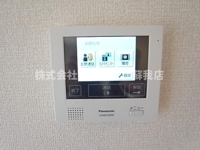 【その他共用部分】 | ラファエル