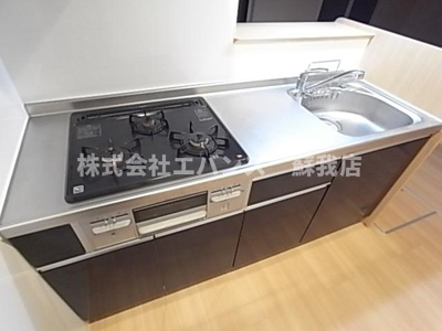 【キッチン】 | ラファエル | キッチンでお料理をお楽しみください