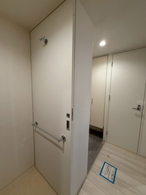 【内装】 | セレニテフラン谷町四丁目