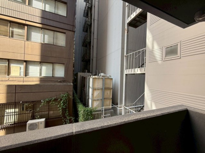 【展望】 | セレニテフラン谷町四丁目