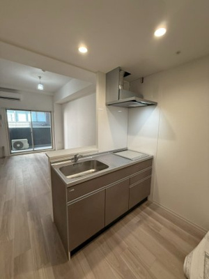 【キッチン】 | セレニテフラン谷町四丁目