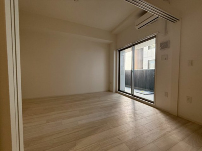 【居間・リビング】 | セレニテフラン谷町四丁目