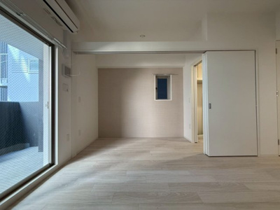 【居間・リビング】 | セレニテフラン谷町四丁目