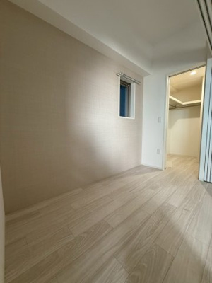 【洋室】 | セレニテフラン谷町四丁目