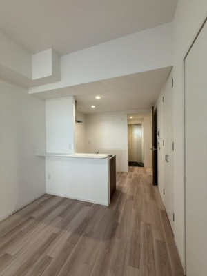 【居間・リビング】 | セレニテフラン谷町四丁目