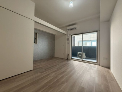 【居間・リビング】 | セレニテフラン谷町四丁目