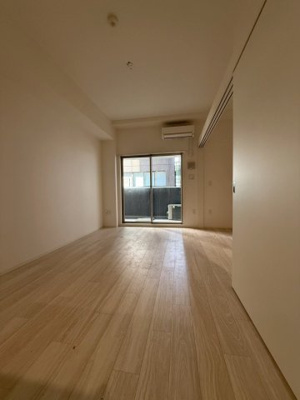 【居間・リビング】 | セレニテフラン谷町四丁目