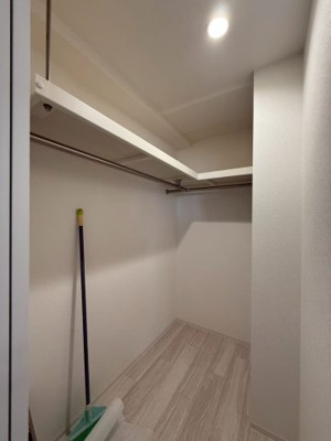 【収納】 | セレニテフラン谷町四丁目