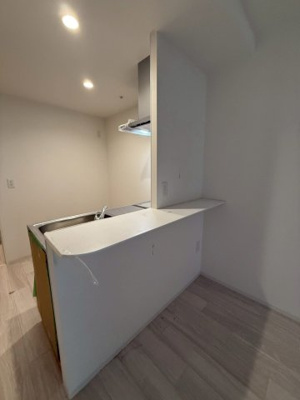 【内装】 | セレニテフラン谷町四丁目