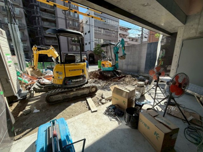 【その他共用部分】 | セレニテフラン谷町四丁目