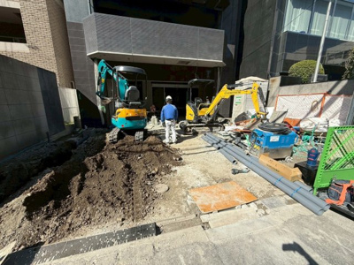 【その他共用部分】 | セレニテフラン谷町四丁目