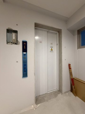 【その他共用部分】 | セレニテフラン谷町四丁目