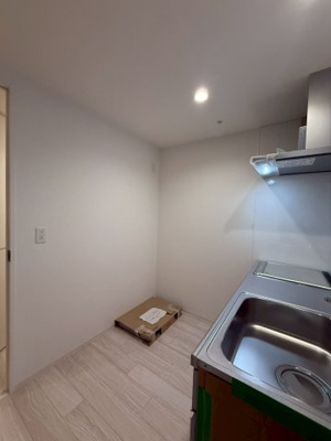 【内装】 | セレニテフラン谷町四丁目