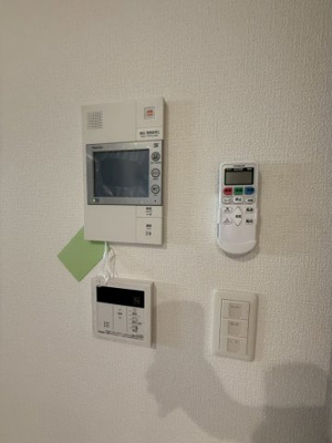 【セキュリティ】 | セレニテフラン谷町四丁目