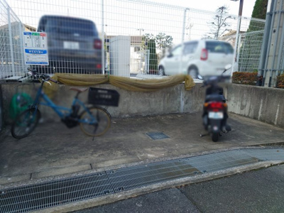 【その他共用部分】 | ステイツ箕面