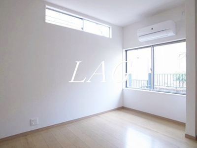 【居間・リビング】 | castelo | 洋室のお部屋です。