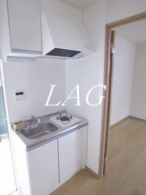 【キッチン】 | castelo | キッチンです。