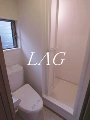 【トイレ】 | castelo | トイレです。