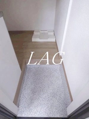 【玄関】 | castelo | 玄関です。