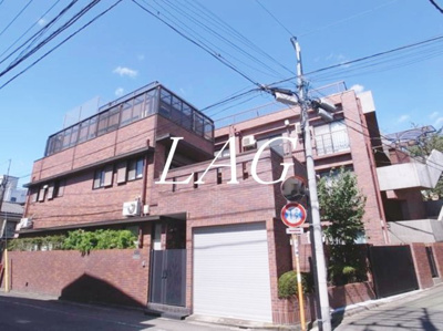 【エントランス】 | サンマンション | エントランスです。