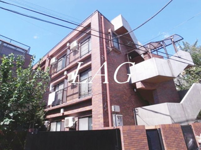 【外観】 | サンマンション | 外観です。