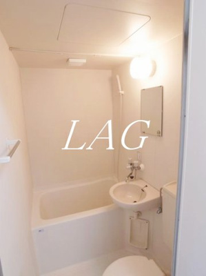 【トイレ】 | サンマンション | トイレです。