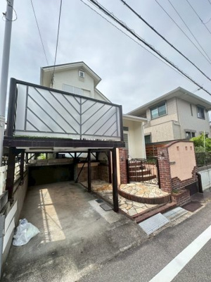 【その他共用部分】 | 南春日丘6丁目一戸建