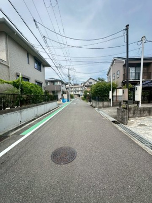 【周辺】 | 南春日丘6丁目一戸建