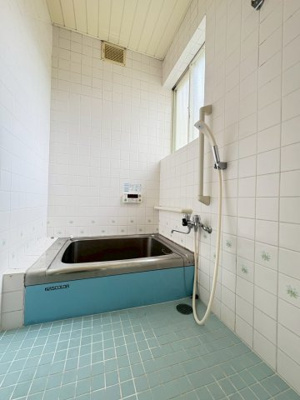 【浴室】 | 南春日丘6丁目一戸建