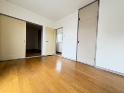 【洋室】 | 南春日丘6丁目一戸建