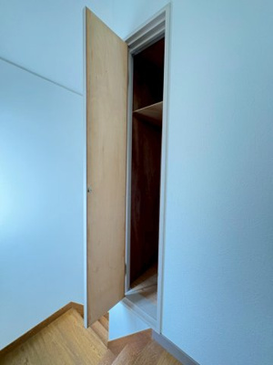 【収納】 | 南春日丘6丁目一戸建