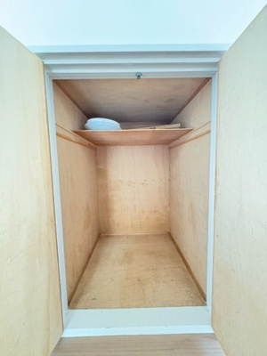 【収納】 | 南春日丘6丁目一戸建