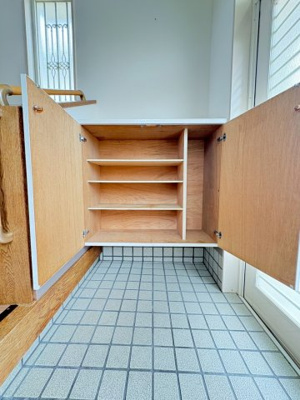 【収納】 | 南春日丘6丁目一戸建
