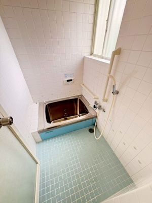 【浴室】 | 南春日丘6丁目一戸建