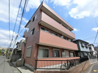 ガーデンヒルズマンションの画像