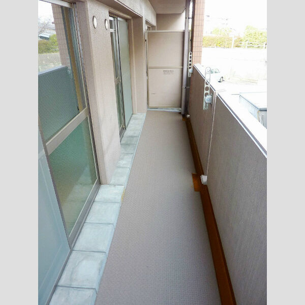 プラージュキシダのその他