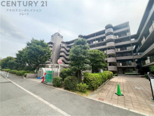 グランドメゾン新伊丹の画像